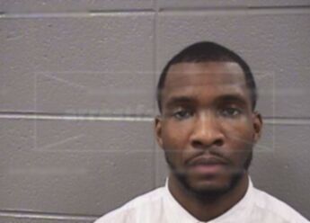 Antwon Adams