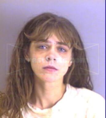 Jennifer Rinehart Walker