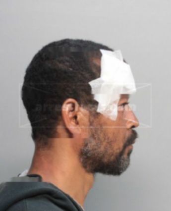 Miguel Angel Martinez