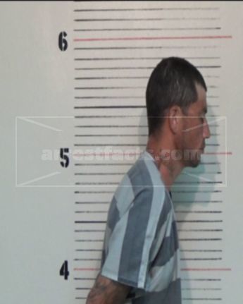 Byron Joseph Moore