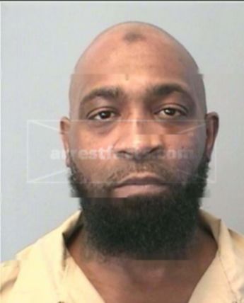Darwin O Terrell