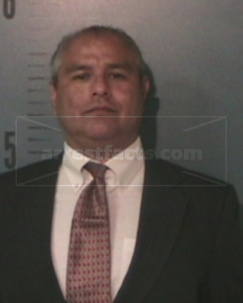 Mark Delarossa Aldrete