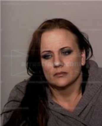 Laura Lee Larson
