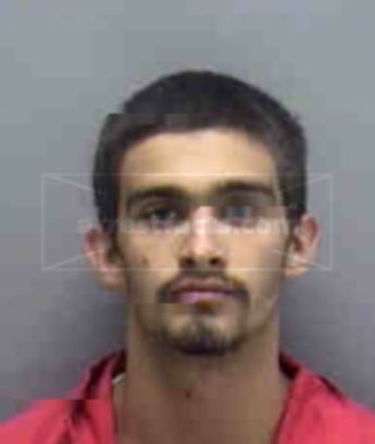 Joseph Frank Cartieri