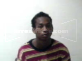 Tyrie Terryl Bones