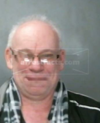 Gerald Frank Smith Jr.