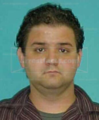 Aaron Joseph Barnes