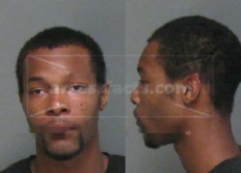 Keavis Adderley