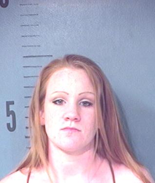 Casye Nicole Richardson Cotton
