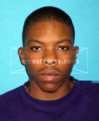 Tiawatha Dyshawn Dotson