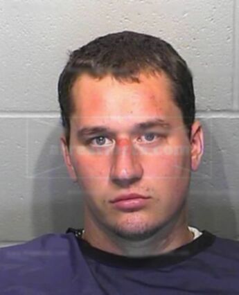 Jeffrey Brandon Scott Johnson
