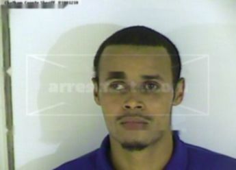 Shawn Thomas Braddock