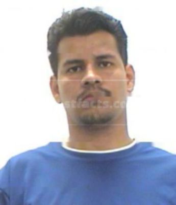 Omar Garza Rendon