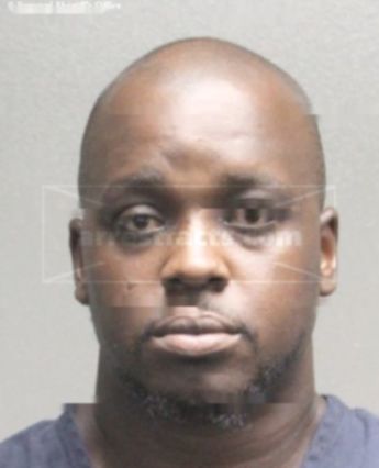 Ray Monroe Tillman