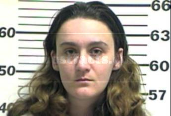 Melissa Raye Rateliff