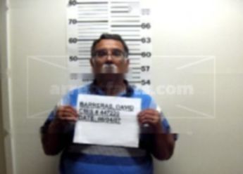 David Silva Barreras