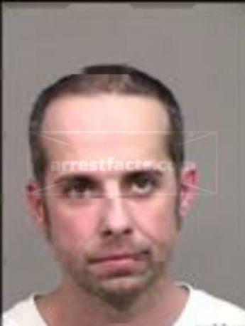 Ryan Patrick Mann
