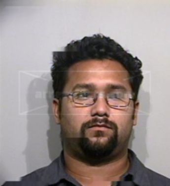 Jose Manuel Cruz