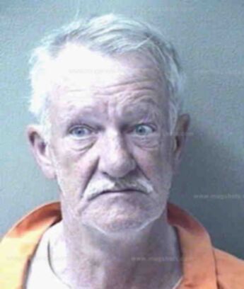 Gerald Zan Perry