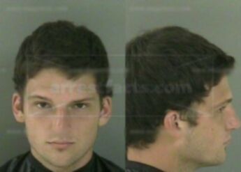 Jeremy Ronald Gregory