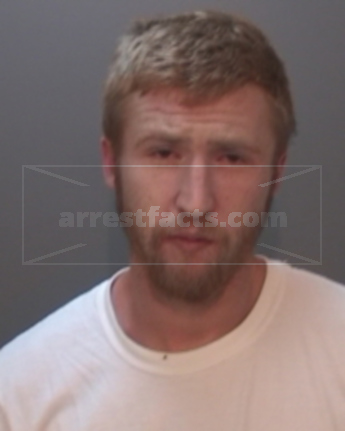 Colton Alan Vogler