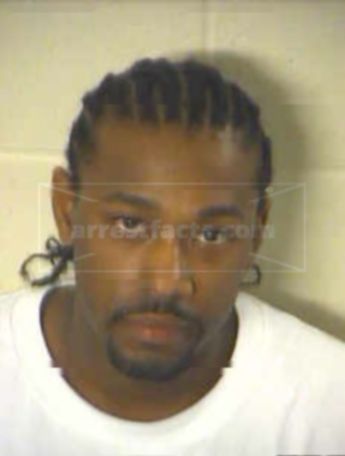 Robert Tyus