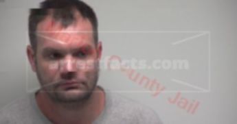 Macklin Aaron Cornette