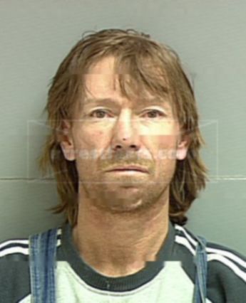 Gary Cordell Lane