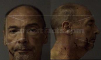 Timothy Darrell Phillips