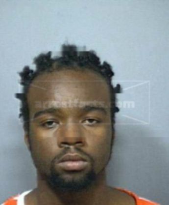 Courtney Maurice Mcintosh