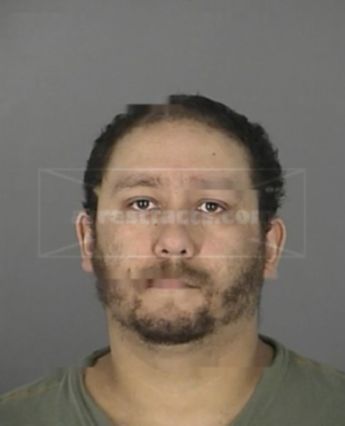 Christopher Shane Merritt
