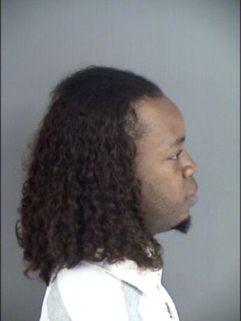 Terrance Jerone Washington