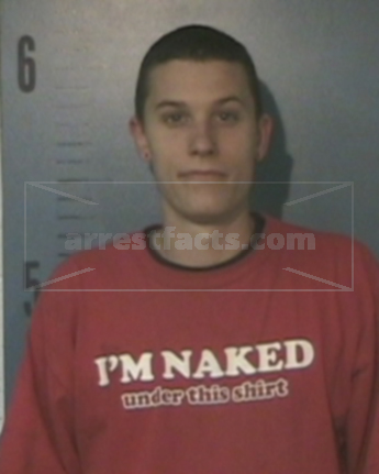 Chase Ryan Black