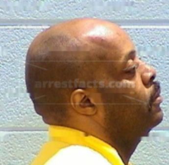 Keith L. Covington