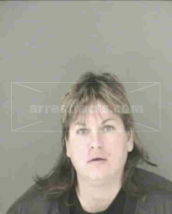 Christine Ann Brunson
