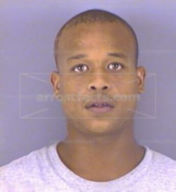 Andre Deshone Lee Monroe
