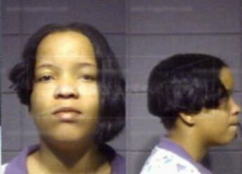 Larena Williams