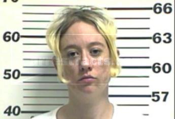 Rebecca Jean Gambill
