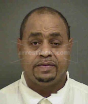 Chauncey Dekota Hardrick