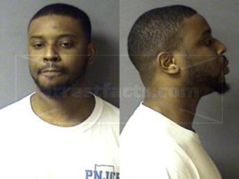 Anthony Craig Junior Harris
