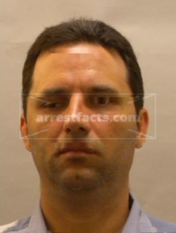 Todd D Mikulance