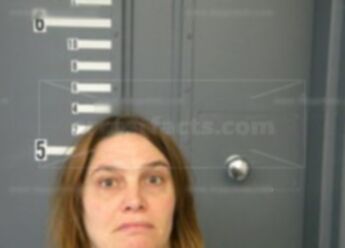 Brenda Sue Coggins