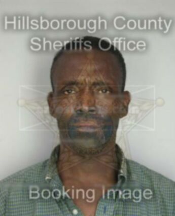 Anthony George Jordan