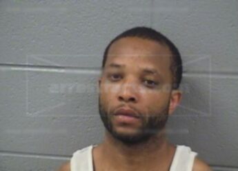 Donte A Morris
