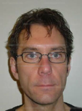 Daniel Dimitrov