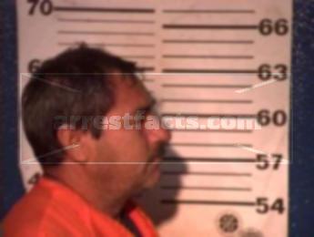 Mario Garica Herevia