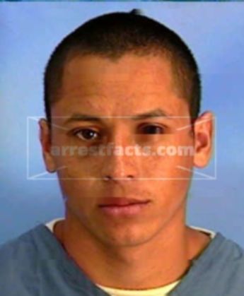 Francisco Colin
