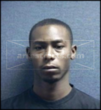 Julius Ray Booker