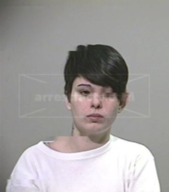 Lacie Mae Britt