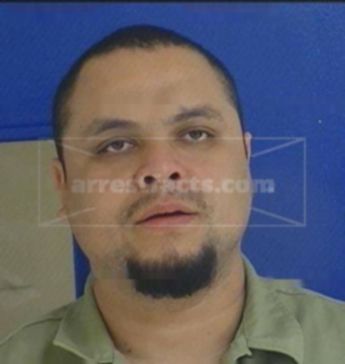 Rogelio Eduardo Mora